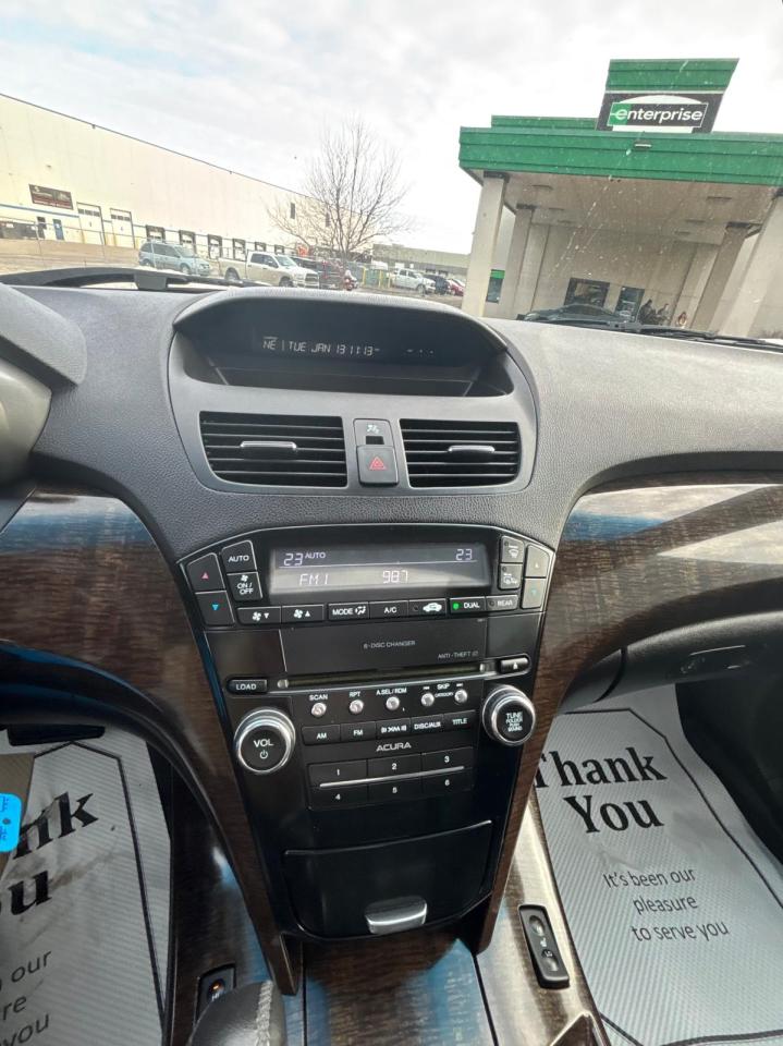 2010 Acura MDX | NEW YEAR SPECIAL! Photo