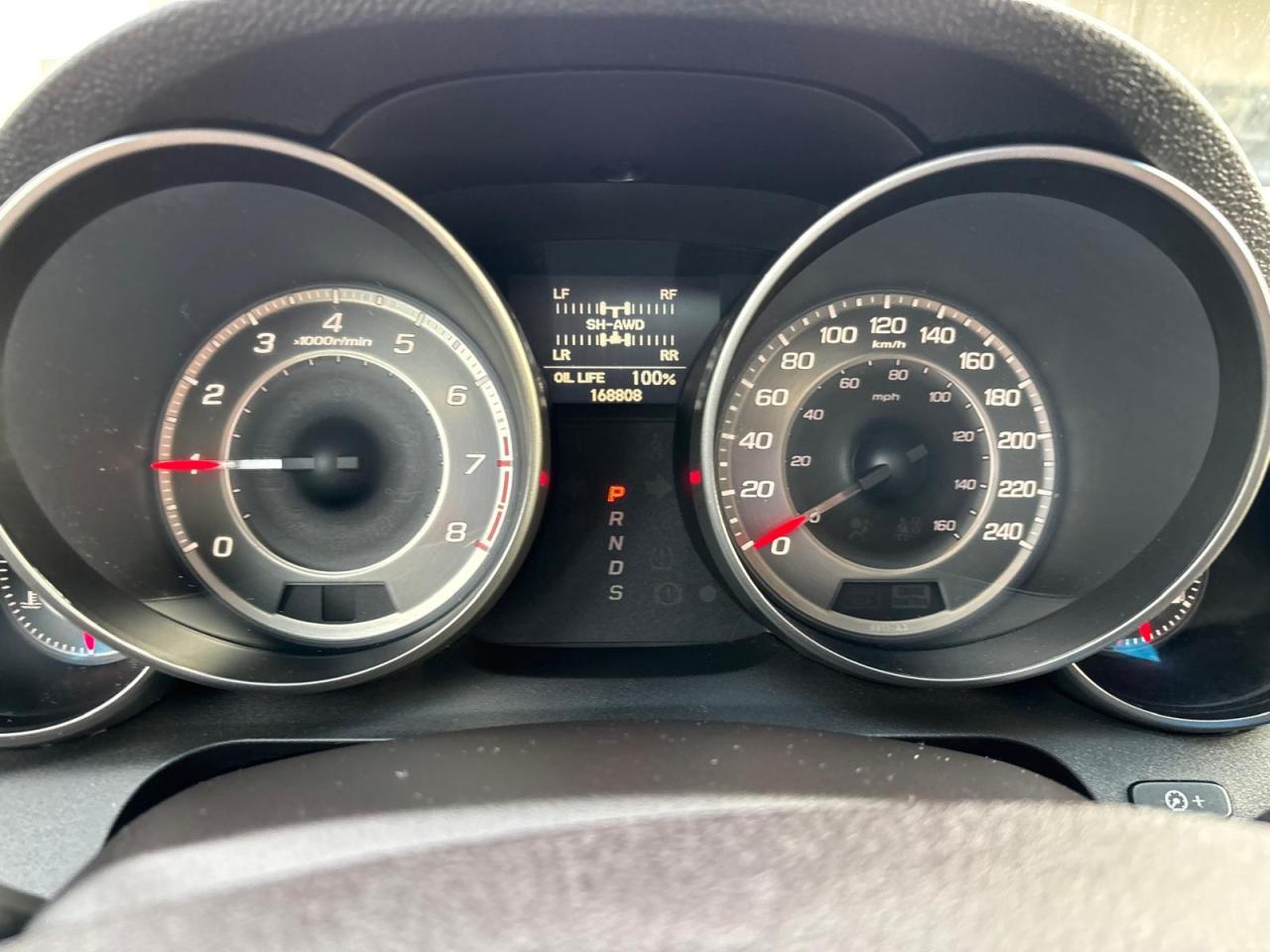 2010 Acura MDX | NEW YEAR SPECIAL! Photo