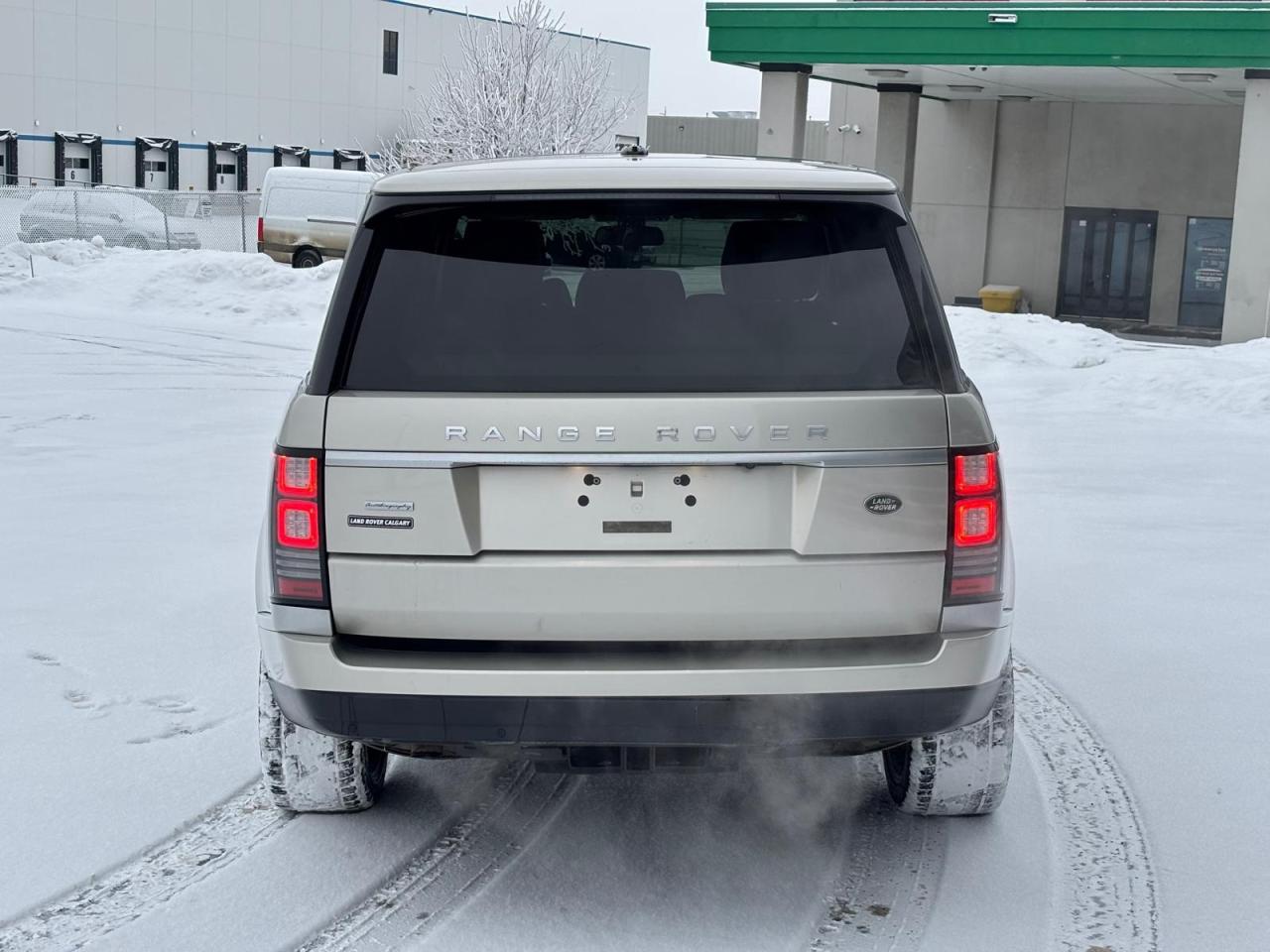 2014 Land Rover Range Rover Autobiography | MANAGER SPECIAL Photo