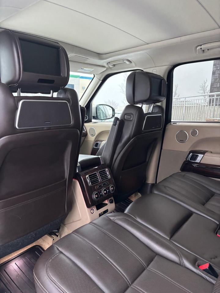 2014 Land Rover Range Rover Autobiography | MANAGER SPECIAL Photo