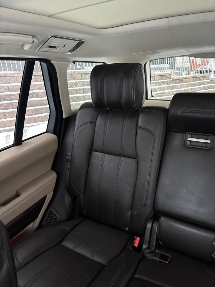 2014 Land Rover Range Rover Autobiography | MANAGER SPECIAL Photo