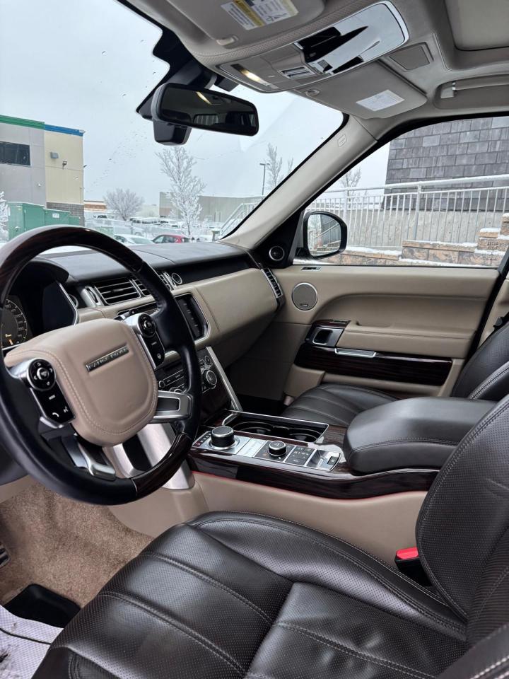 2014 Land Rover Range Rover Autobiography | MANAGER SPECIAL Photo