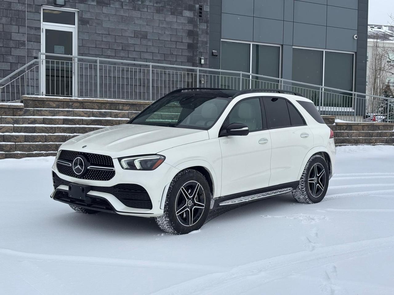 This 2022 Mercedes-Benz GLE 450 4MATIC delivers a sense of confidence and luxury the moment you get behind the wheel, making every drive feel smooth, powerful, and refined. With intelligent all-wheel drive and responsive performance, it handles everything from city streets to open highways with effortless control. Thoughtful technology and premium comfort throughout the cabin turn everyday driving into a first-class experience.<div></div><div><br></div><div><ul><li>All credit accepted: good, bad, new to Canada, bankruptcy, collections, repossessions, student/work visas</li><li>In-house financing available (O.A.C.)</li><li>Low bi-weekly payments & instant approvals</li><li>Up to 6 months no payments (interest accrues)</li><li>Credit consolidation, unemployment insurance, negative equity coverage</li><li>Financing, APR & payments vary by personal credit (O.A.C.)</li></ul></div><div><b><br></b></div><div><b>Open 7 days:</b> MonThu 107, FriSat 106, Sun 103</div><div><b>Location: </b>10-40 Hopewell Way NE, Calgary (behind Enterprise Car Rental)</div><div><b>Contact:</b> 403-402-2015 or www.gtmotorsports.ca </div><div>Full mechanical fitness assessment, Carfax & warranty included</div><div>AMVIC licensed dealer</div><div>Price based on vehicle only (aftermarket, fees & GST extra)</div><div><br></div><div></div><div></div>