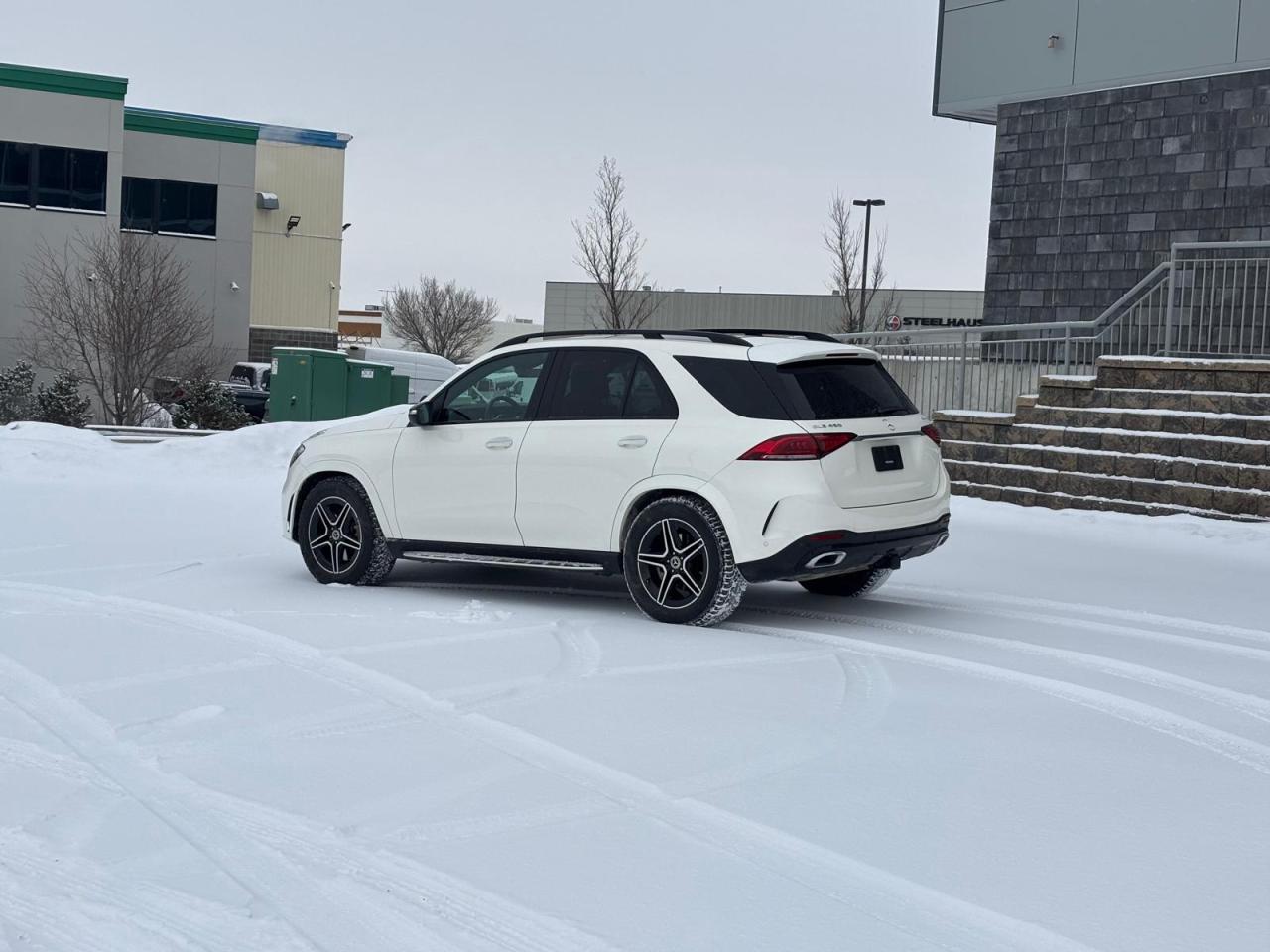 2022 Mercedes-Benz GLE-Class GLE450 4MATIC| NEW YEAR SPECIAL! Photo2