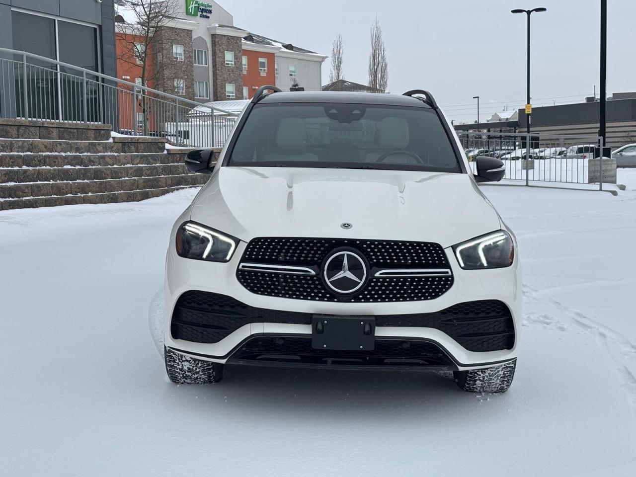 2022 Mercedes-Benz GLE-Class GLE450 4MATIC| NEW YEAR SPECIAL! Photo4