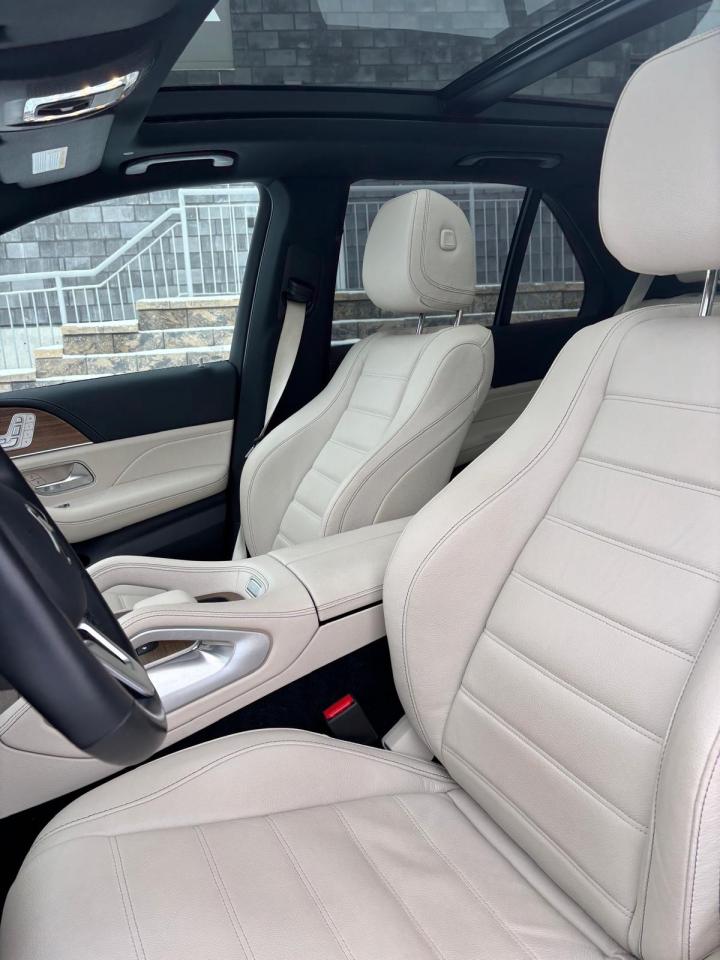 2022 Mercedes-Benz GLE-Class GLE450 4MATIC| NEW YEAR SPECIAL! Photo