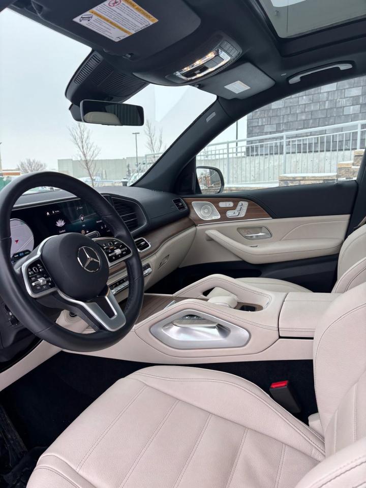 2022 Mercedes-Benz GLE-Class GLE450 4MATIC| NEW YEAR SPECIAL! Photo