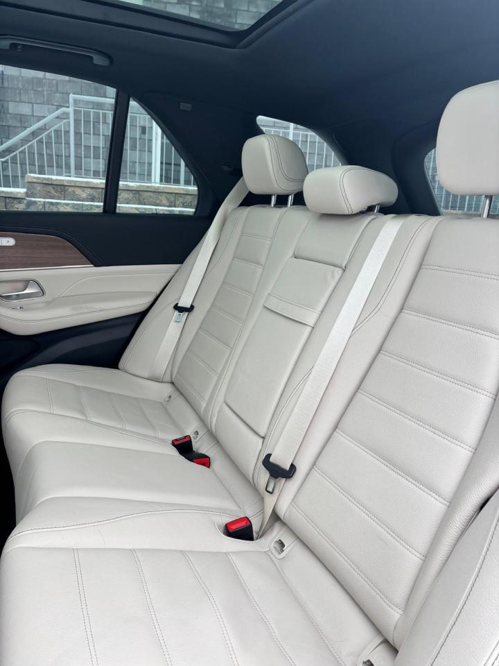 2022 Mercedes-Benz GLE-Class GLE450 4MATIC| NEW YEAR SPECIAL! Photo