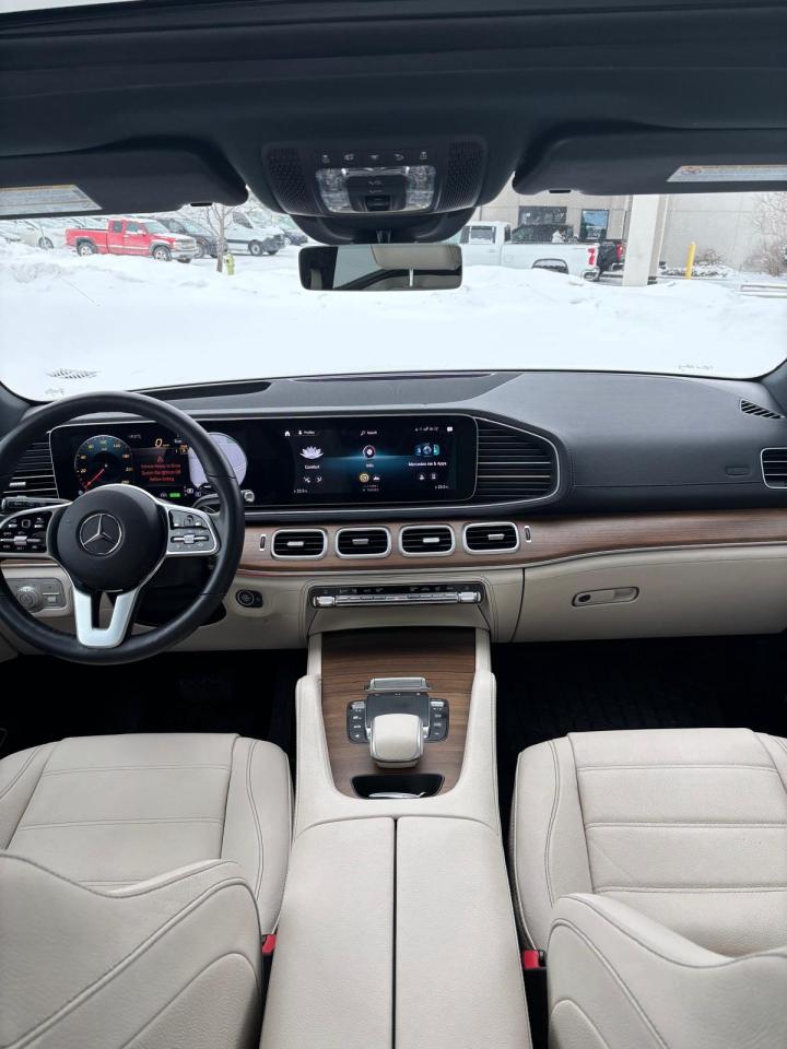 2022 Mercedes-Benz GLE-Class GLE450 4MATIC| NEW YEAR SPECIAL! Photo