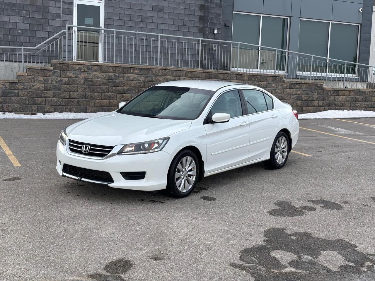 This Honda Accord LX makes every drive feel calm, confident, and effortlessly smooth, whether youre heading to work or out for a late-night cruise. Its the kind of car that just feels right; comfortable, reliable, and ready to make everyday moments more enjoyable.<div></div><div></div><div></div><div><br></div><div><ul><li>All credit accepted: good, bad, new to Canada, bankruptcy, collections, repossessions, student/work visas</li><li>In-house financing available (O.A.C.)</li><li>Low bi-weekly payments & instant approvals</li><li>Up to 6 months no payments (interest accrues)</li><li>Credit consolidation, unemployment insurance, negative equity coverage</li><li>Financing, APR & payments vary by personal credit (O.A.C.)</li></ul></div><div><br></div><div><b>Open 7 days:</b> MonThu 107, FriSat 106, Sun 103</div><div><b>Location</b>: 10-40 Hopewell Way NE, Calgary (behind Enterprise Car Rental)</div><div><b>Contact:</b> 403-402-2015 or www.gtmotorsports.ca </div><div>Full mechanical fitness assessment, Carfax & warranty included</div><div>AMVIC licensed dealer</div><div>Price based on vehicle only (aftermarket, fees & GST extra)</div><div><br></div><div></div><div></div>