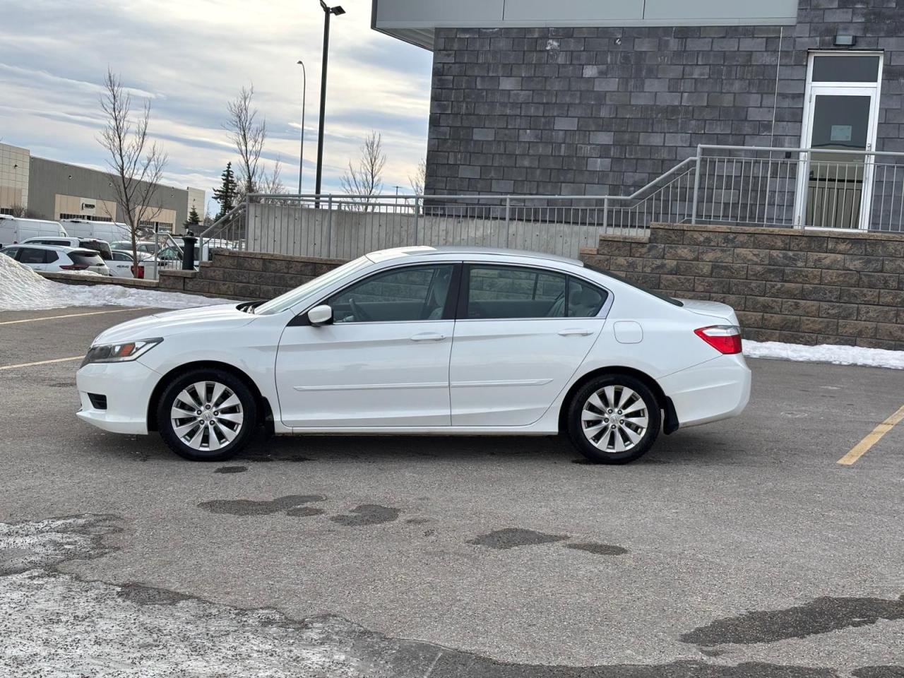 2014 Honda Accord LX | NEW YEAR SPECIAL! Photo