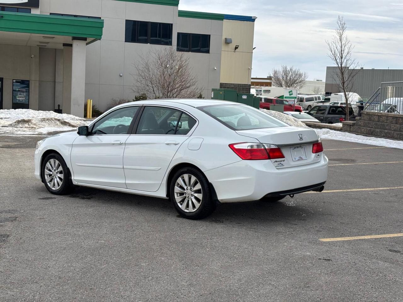 2014 Honda Accord LX | NEW YEAR SPECIAL! Photo