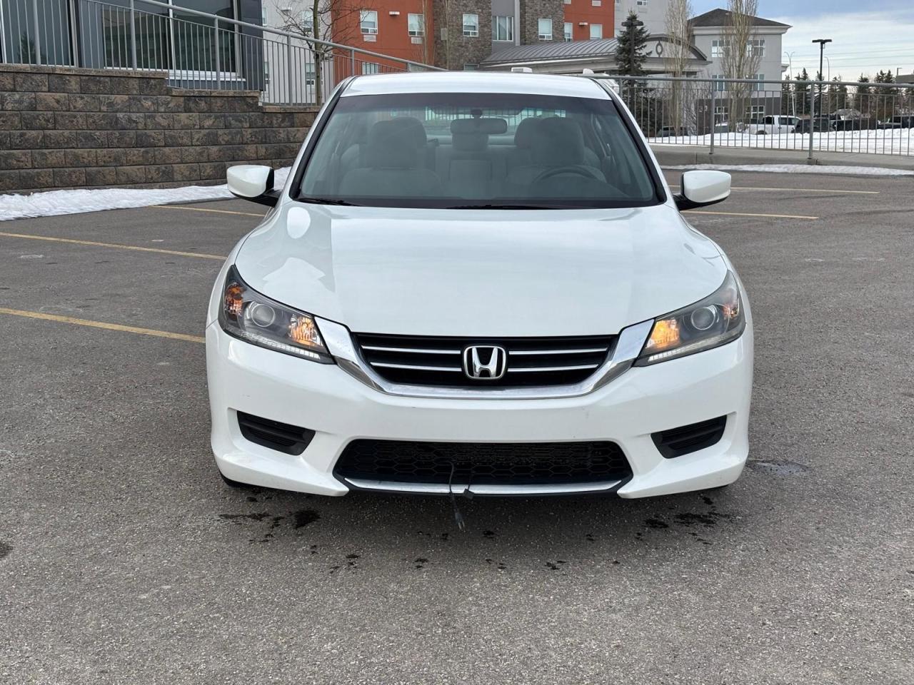 2014 Honda Accord LX | NEW YEAR SPECIAL! Photo