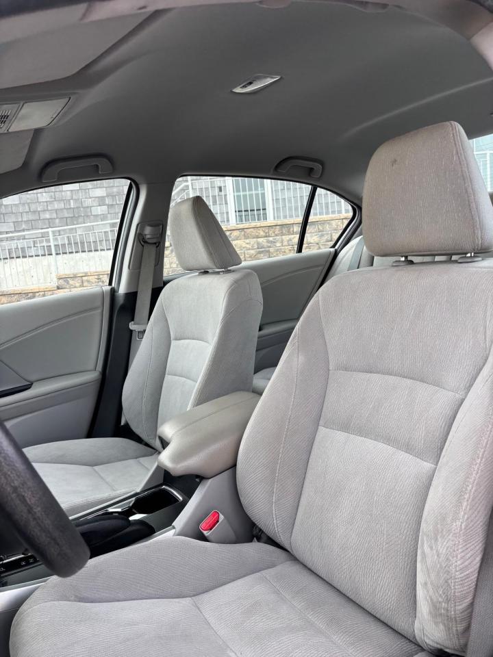 2014 Honda Accord LX | NEW YEAR SPECIAL! Photo