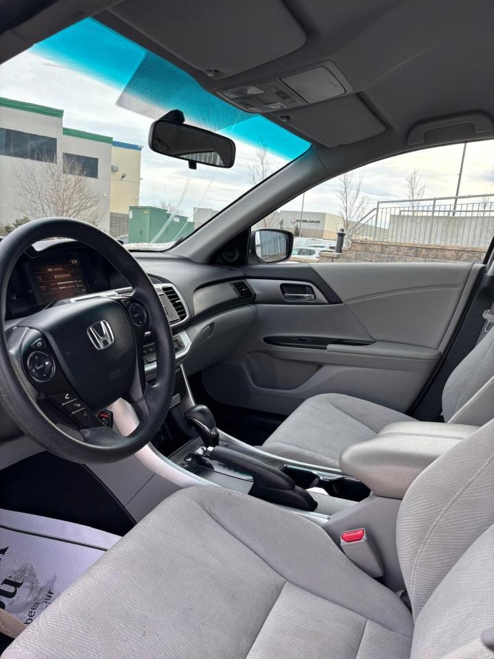 2014 Honda Accord LX | NEW YEAR SPECIAL! Photo