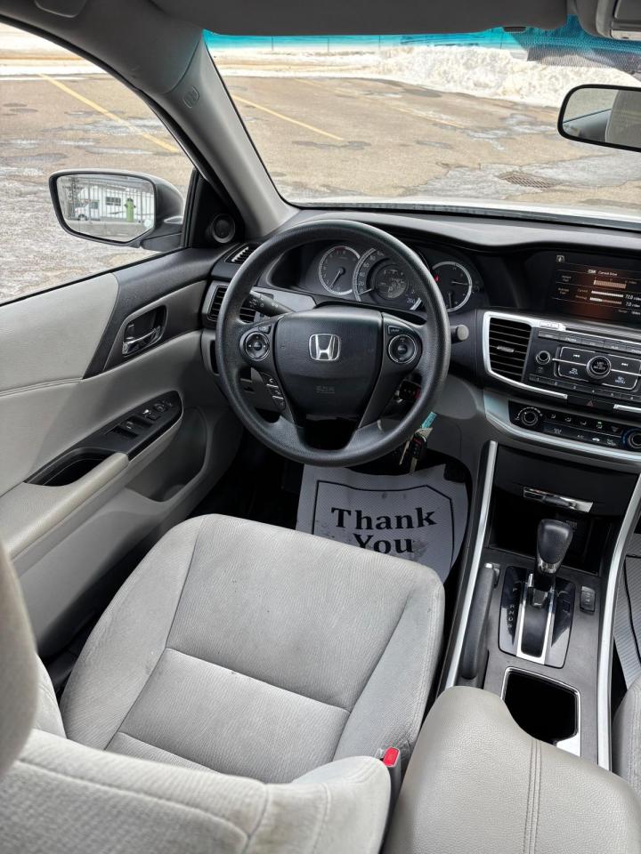 2014 Honda Accord LX | NEW YEAR SPECIAL! Photo