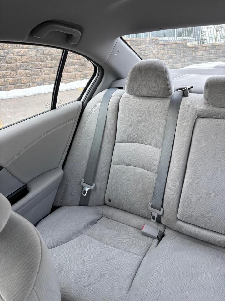 2014 Honda Accord LX | NEW YEAR SPECIAL! Photo