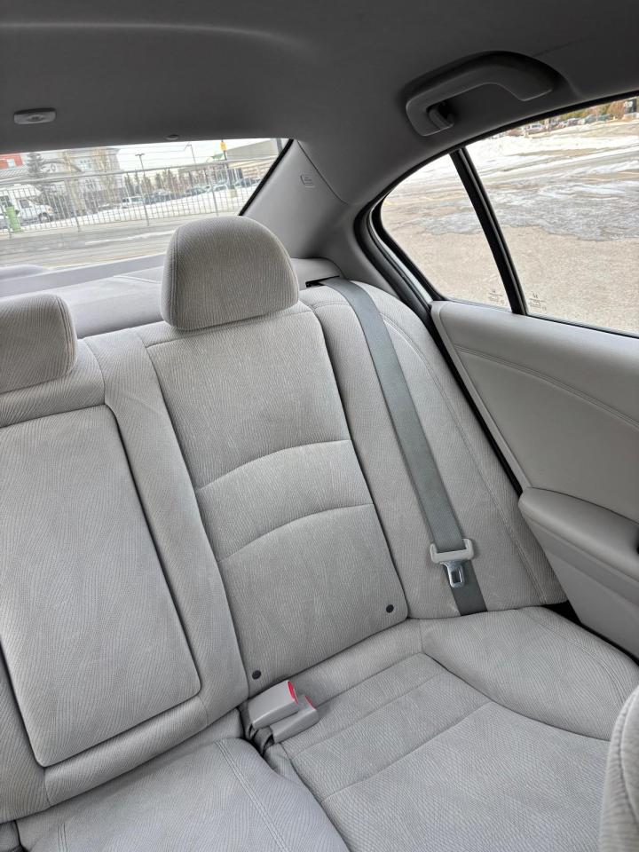 2014 Honda Accord LX | NEW YEAR SPECIAL! Photo