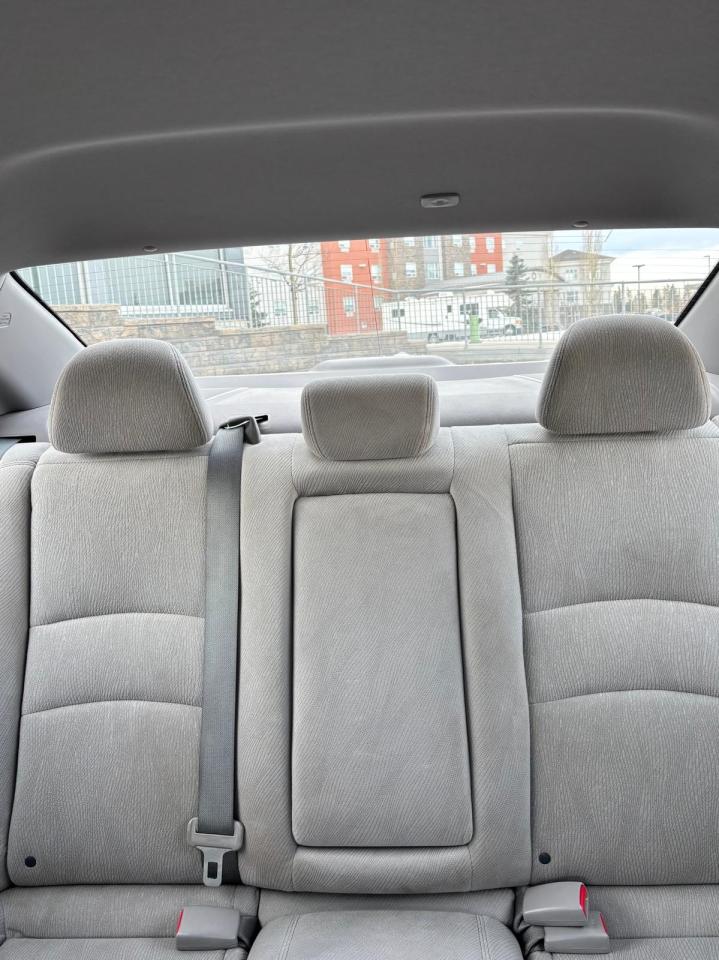 2014 Honda Accord LX | NEW YEAR SPECIAL! Photo