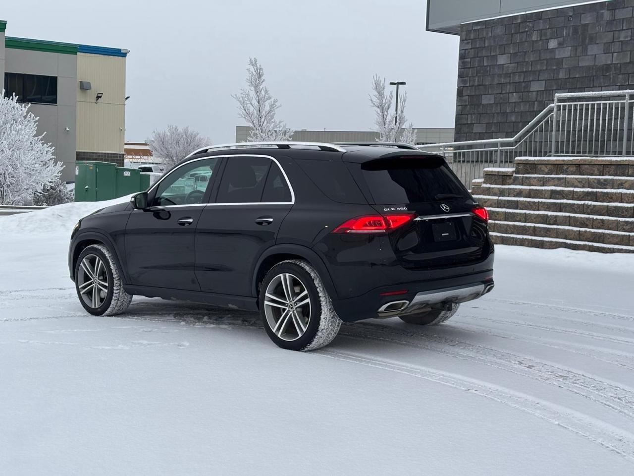 2022 Mercedes-Benz GLE-Class GLE450 4MATIC| NEW YEAR SPECIAL! Photo