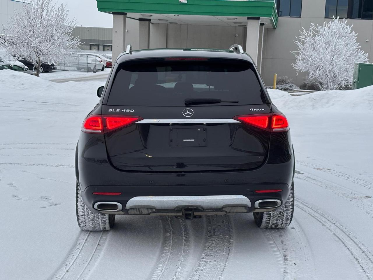 2022 Mercedes-Benz GLE-Class GLE450 4MATIC| NEW YEAR SPECIAL! Photo