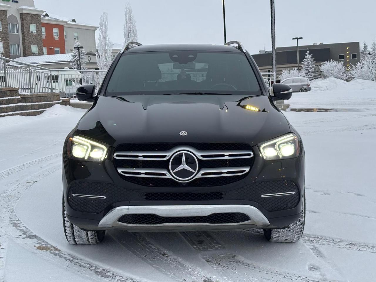 2022 Mercedes-Benz GLE-Class GLE450 4MATIC| NEW YEAR SPECIAL! Photo4