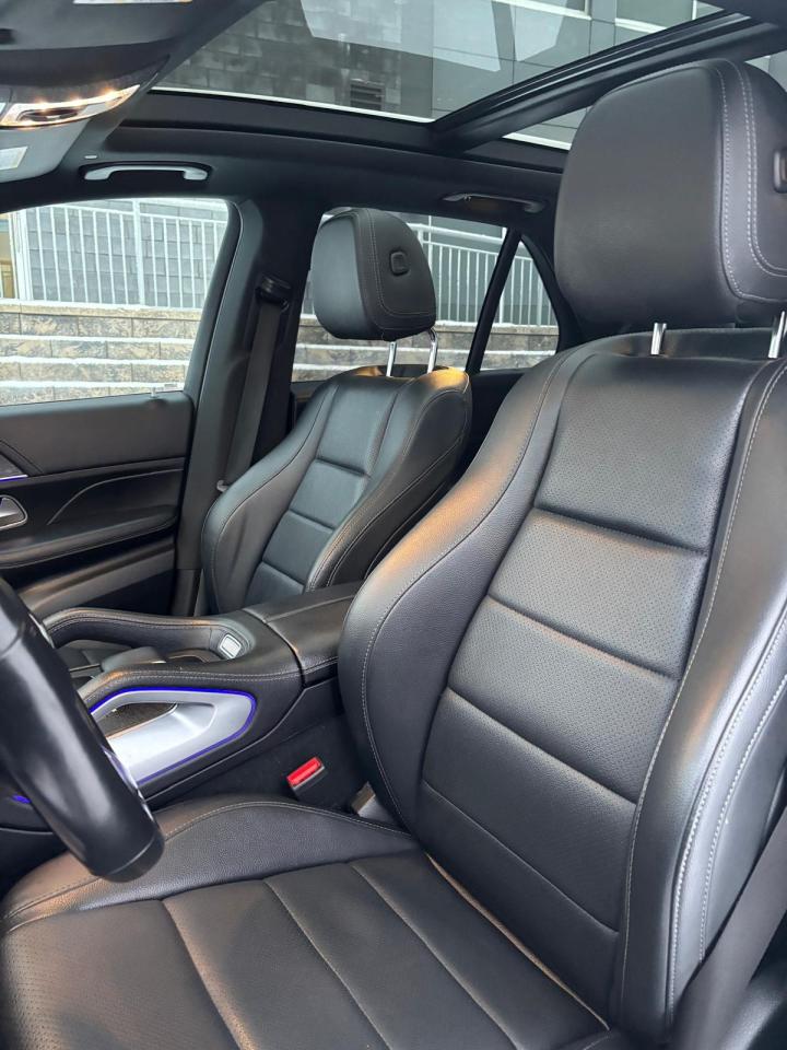 2022 Mercedes-Benz GLE-Class GLE450 4MATIC| NEW YEAR SPECIAL! Photo