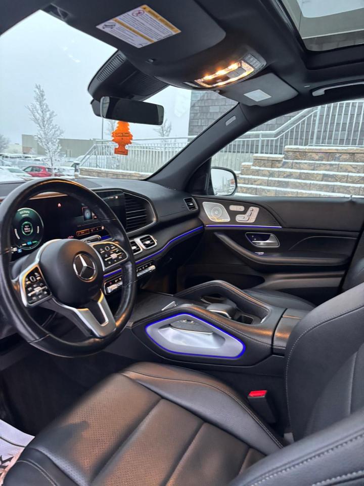 2022 Mercedes-Benz GLE-Class GLE450 4MATIC| NEW YEAR SPECIAL! Photo