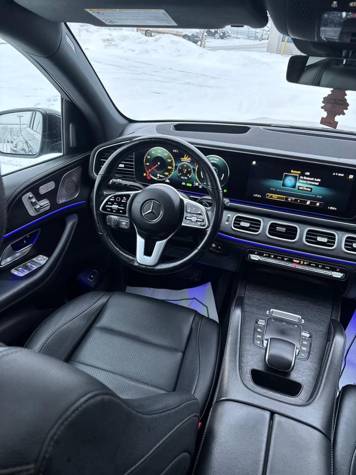 2022 Mercedes-Benz GLE-Class GLE450 4MATIC| NEW YEAR SPECIAL! Photo