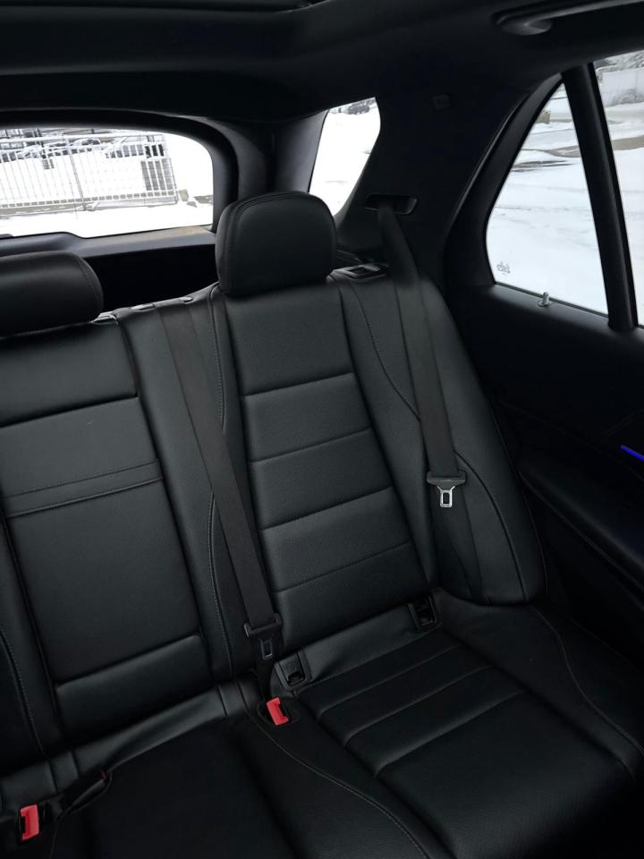 2022 Mercedes-Benz GLE-Class GLE450 4MATIC| NEW YEAR SPECIAL! Photo