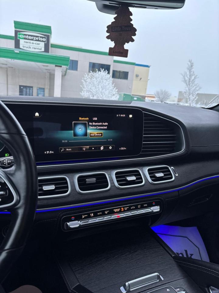 2022 Mercedes-Benz GLE-Class GLE450 4MATIC| NEW YEAR SPECIAL! Photo