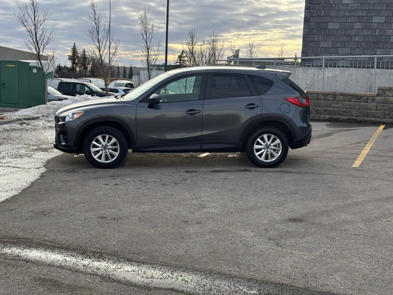 2014 Mazda CX-5 Touring/GS | NEW YEAR SPECIAL! Photo