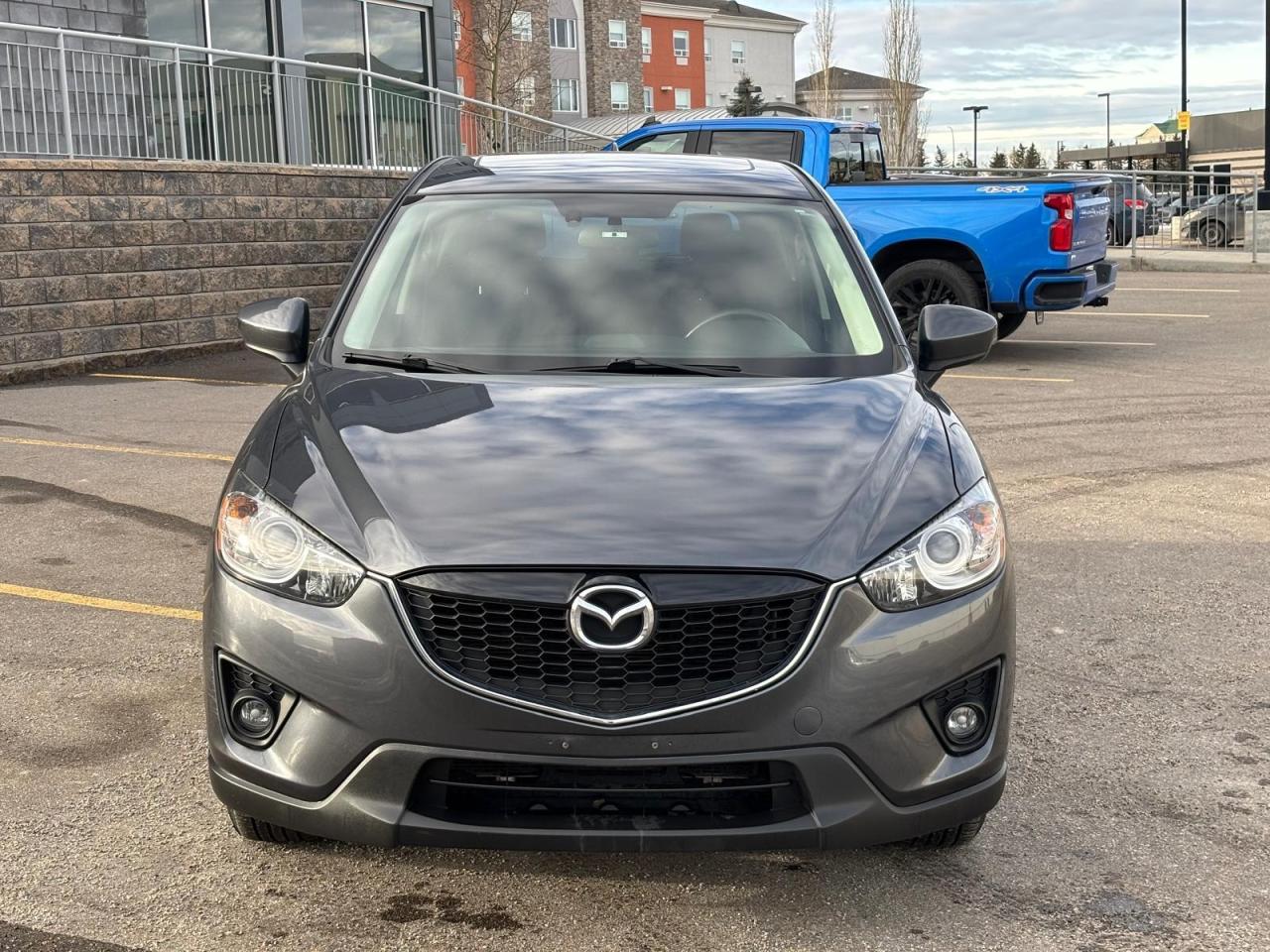 2014 Mazda CX-5 Touring/GS | NEW YEAR SPECIAL! Photo4