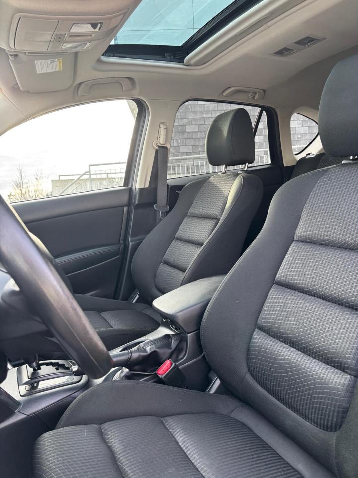 2014 Mazda CX-5 Touring/GS | NEW YEAR SPECIAL! Photo