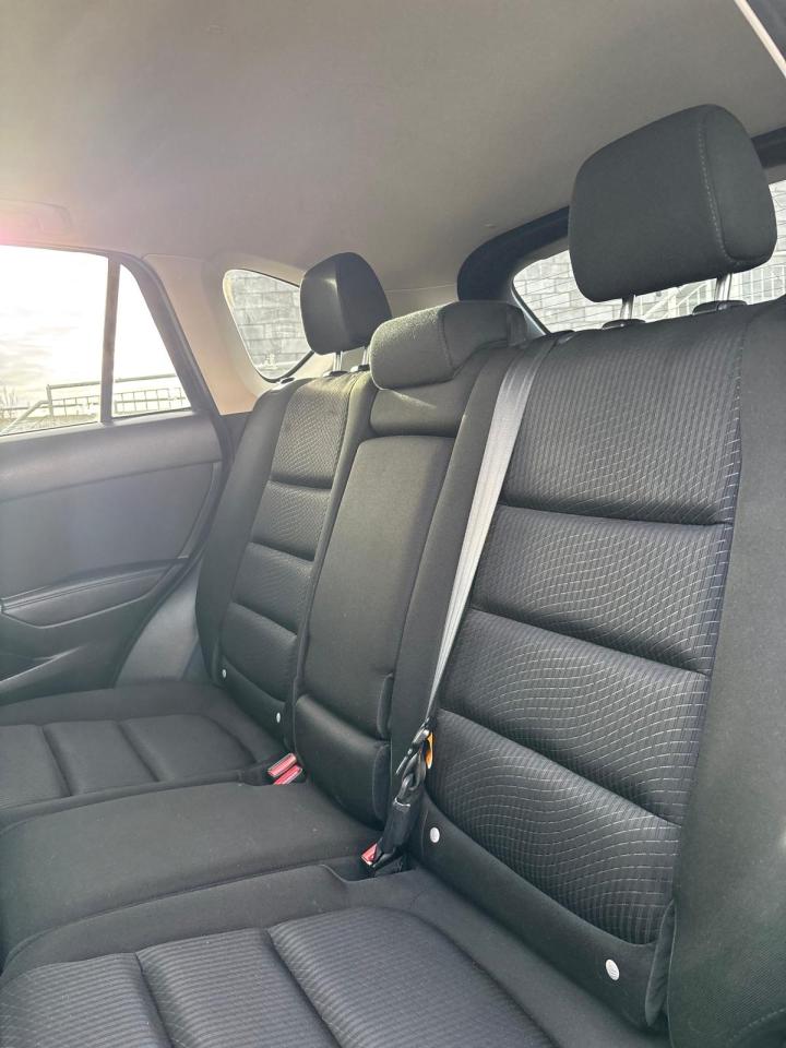 2014 Mazda CX-5 Touring/GS | NEW YEAR SPECIAL! Photo