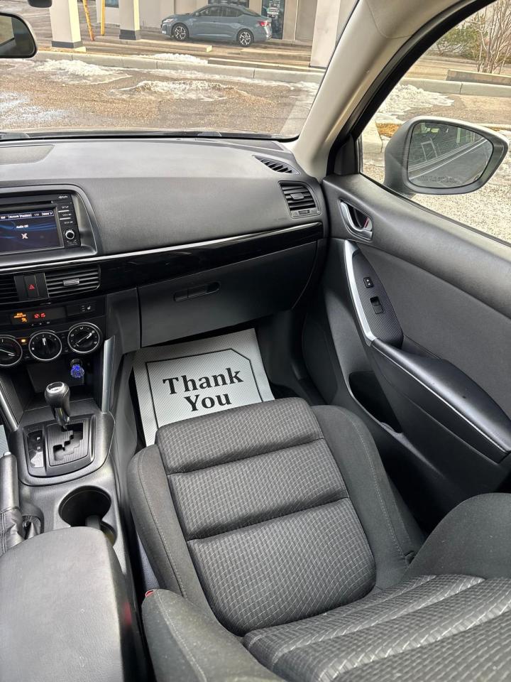 2014 Mazda CX-5 Touring/GS | NEW YEAR SPECIAL! Photo