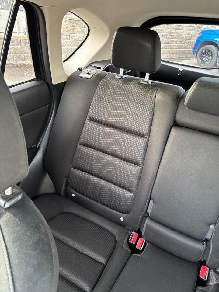 2014 Mazda CX-5 Touring/GS | NEW YEAR SPECIAL! Photo