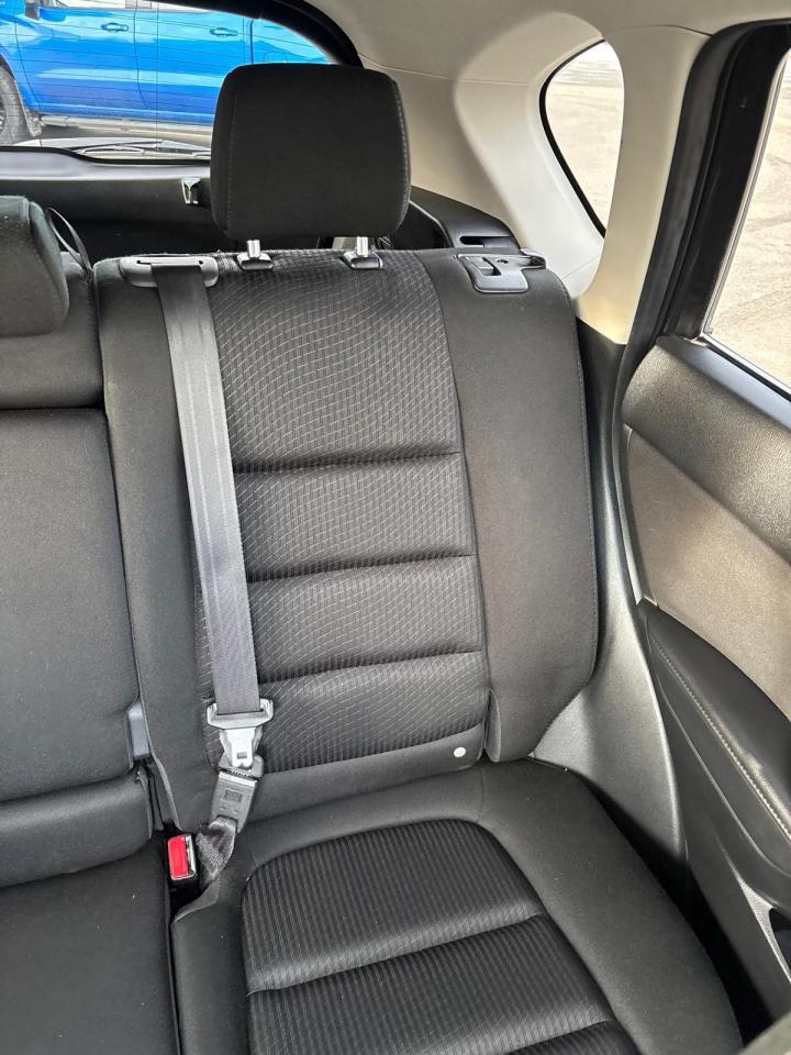 2014 Mazda CX-5 Touring/GS | NEW YEAR SPECIAL! Photo