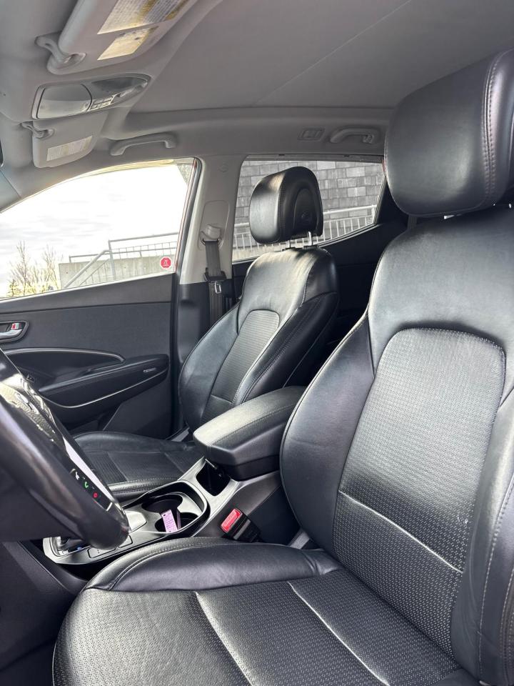 2013 Hyundai Santa Fe Sport Sport Popular / Sport Leather / Sport Tech / Sport Turbo / Sport Turbo leather | NEW YEAR SPECIAL! Photo