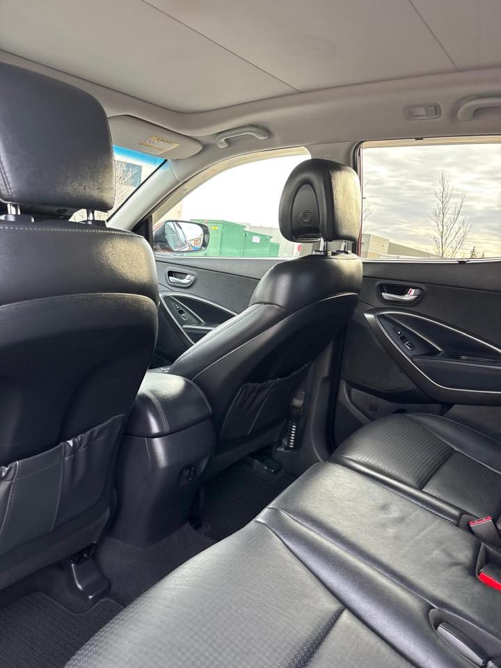 2013 Hyundai Santa Fe Sport Sport Popular / Sport Leather / Sport Tech / Sport Turbo / Sport Turbo leather | NEW YEAR SPECIAL! Photo