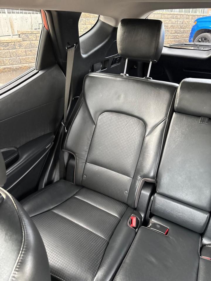 2013 Hyundai Santa Fe Sport Sport Popular / Sport Leather / Sport Tech / Sport Turbo / Sport Turbo leather | NEW YEAR SPECIAL! Photo