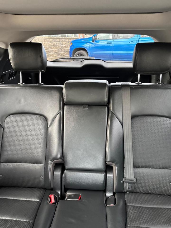 2013 Hyundai Santa Fe Sport Sport Popular / Sport Leather / Sport Tech / Sport Turbo / Sport Turbo leather | NEW YEAR SPECIAL! Photo