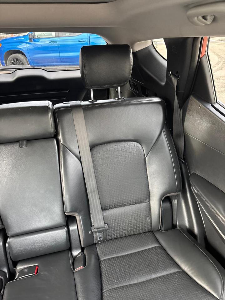 2013 Hyundai Santa Fe Sport Sport Popular / Sport Leather / Sport Tech / Sport Turbo / Sport Turbo leather | NEW YEAR SPECIAL! Photo