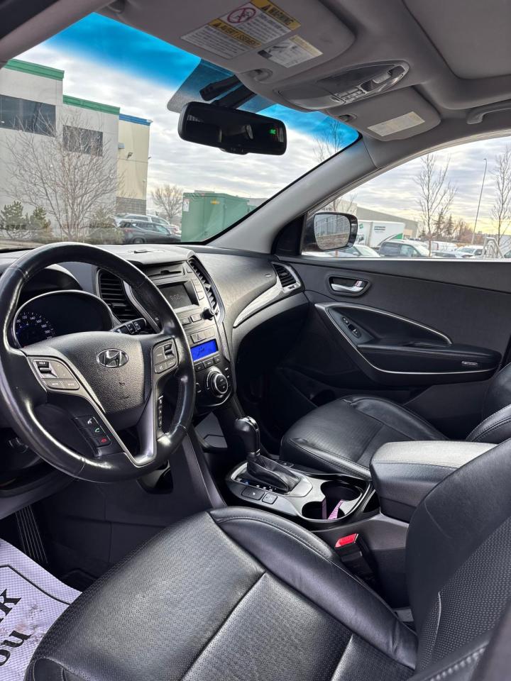 2013 Hyundai Santa Fe Sport Sport Popular / Sport Leather / Sport Tech / Sport Turbo / Sport Turbo leather | NEW YEAR SPECIAL! Photo