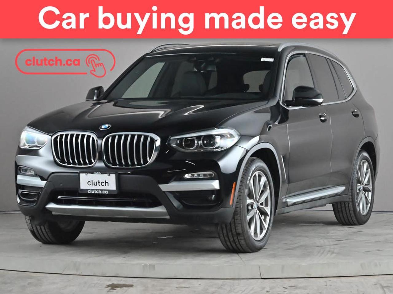 Rear Climate Vents, Touchscreen Display, GPS Navigation and more!<br> <br>Clutch is the largest online used car retailer in Canada, delivering a seamless, hassle-free car-buying experience to drivers everywhere. Shop thousands of used cars online, get the right one delivered to your door, and enjoy peace of mind with our 10-Day Money-Back Guarantee. How sweet is that? To learn more, visit clutch.ca.<br> <br>The top features for this car include:<br> <br>Auto Stop/Start<br>Rear Climate Vents<br>Touchscreen Display<br>GPS Navigation<br>Cruise Control<br>USB Input<br>Keyless Entry<br>Passive Keyless Entry<br>Push Button Start<br>Power Folding Exterior Mirrors<br>Lane Departure Warning<br>Blindspot Sensors<br>Forward Collision Mitigation<br>Driver Attention Alert<br>Traffic Sign Recognition<br>Heated Steering Wheel<br>Rain Sensing Wipers<br>Hill Assistance<br>Rear View Camera<br>Parking Sensors<br>Power Driver Seat<br>Apple CarPlay<br>Panoramic Sunroof<br>Pedestrian Detection<br>Brake Assist<br>Power Passenger Seat<br>Power Tailgate/Hatch<br>Auto Dimming Rearview Mirror<br>Front Heated Seats<br>Driver Seat Memory System<br>Climate Control<br>12V Outlet<br>Hands Free Device Connectivity<br>Internet Access<br>Rear Parking Sensors<br>Ambient Lighting<br>Dual Zone Front Climate Control<br>Rear Climate Control<br> <br>Seamless home delivery - Delivery to your door in a matter of days. Available on select packages.<br> <br>Try it out for 10 days - If you do not like it, we will take it back. <br> <br>Quality assured - All cars go through our rigorous 210-point inspection and reconditioning process.<br> <br>Peace of mind - Warranty and protection plans available.<br> <br>Haggle-free - No haggling or hard sells.<br> <br>100% Transparency - Full inspection reports on every car, including high-res photography and a free Carfax report.<br> <br>Listed price is for cash purchase only and does not include taxes, Shipping Fees (if applicable), Delivery Fees (if applicable), government licensing fees.<br> <br>Previous Provincial Registrations:<br>Ontario<br> <br>Stock # 84909