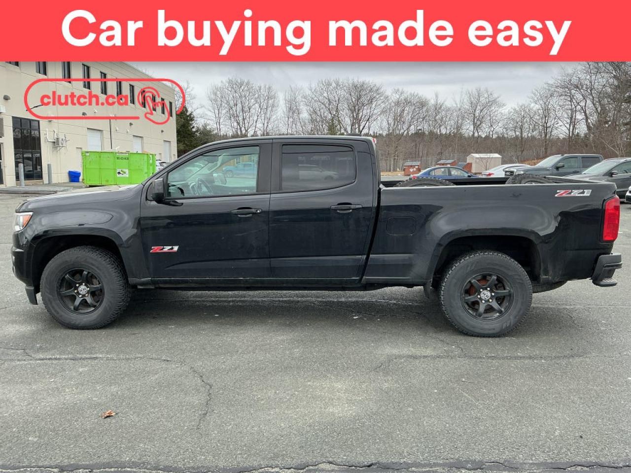 NO ACCIDENTS / CLEAN CARFAX / 1 OWNER / Front Heated Seats, Climate Control, Bluetooth Music and more!<br> <br>Clutch is the largest online used car retailer in Canada, delivering a seamless, hassle-free car-buying experience to drivers everywhere. Shop hundreds of used cars online, get the right one delivered to your door, and enjoy peace of mind with our 10-Day Money-Back Guarantee. How sweet is that? To learn more, visit clutch.ca.<br> <br>The top features for this car include:<br> <br>Auto Dimming Rearview Mirror<br>Front Heated Seats<br>Climate Control<br>Bluetooth Music<br>Touchscreen Display<br>Cruise Control<br>12V Outlet<br>Hands Free Device Connectivity<br>Internet Access<br>Apple CarPlay<br>USB Input<br>Keyless Entry<br>Keyfob Remote Start<br>Hill Assistance<br>Rear View Camera<br>Power Driver Seat<br>Power Passenger Seat<br>App Remote Start<br> <br>Seamless home delivery - Delivery anywhere in Nova Scotia, anywhere on PEI, and East of Fredericton, New Brunswick. Available on select packages.<br> <br>Try it out for 10 days - If you do not like it, we will take it back.<br> <br>Quality assured - Rigorous 210-point inspection and reconditioning process.<br> <br>Peace of mind - Warranty and protection plans available. Plus, every Clutch car comes with a 2-year MVI.<br> <br>Haggle-free - No haggling or hard sells.<br> <br>100% Transparency - Full inspection reports on every car, including high-res photography and a free Carfax report.<br> <br>Listed price is for cash purchase only and does not include taxes, Shipping Fees (if applicable), Delivery Fees (if applicable), government licensing fees.<br> <br>Previous Provincial Registrations:<br>Nova Scotia<br> <br>Stock # 84930