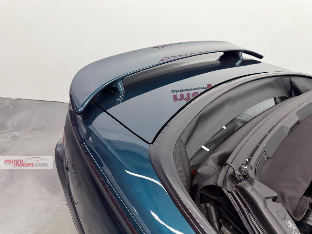 1997 Ford Mustang  Photo