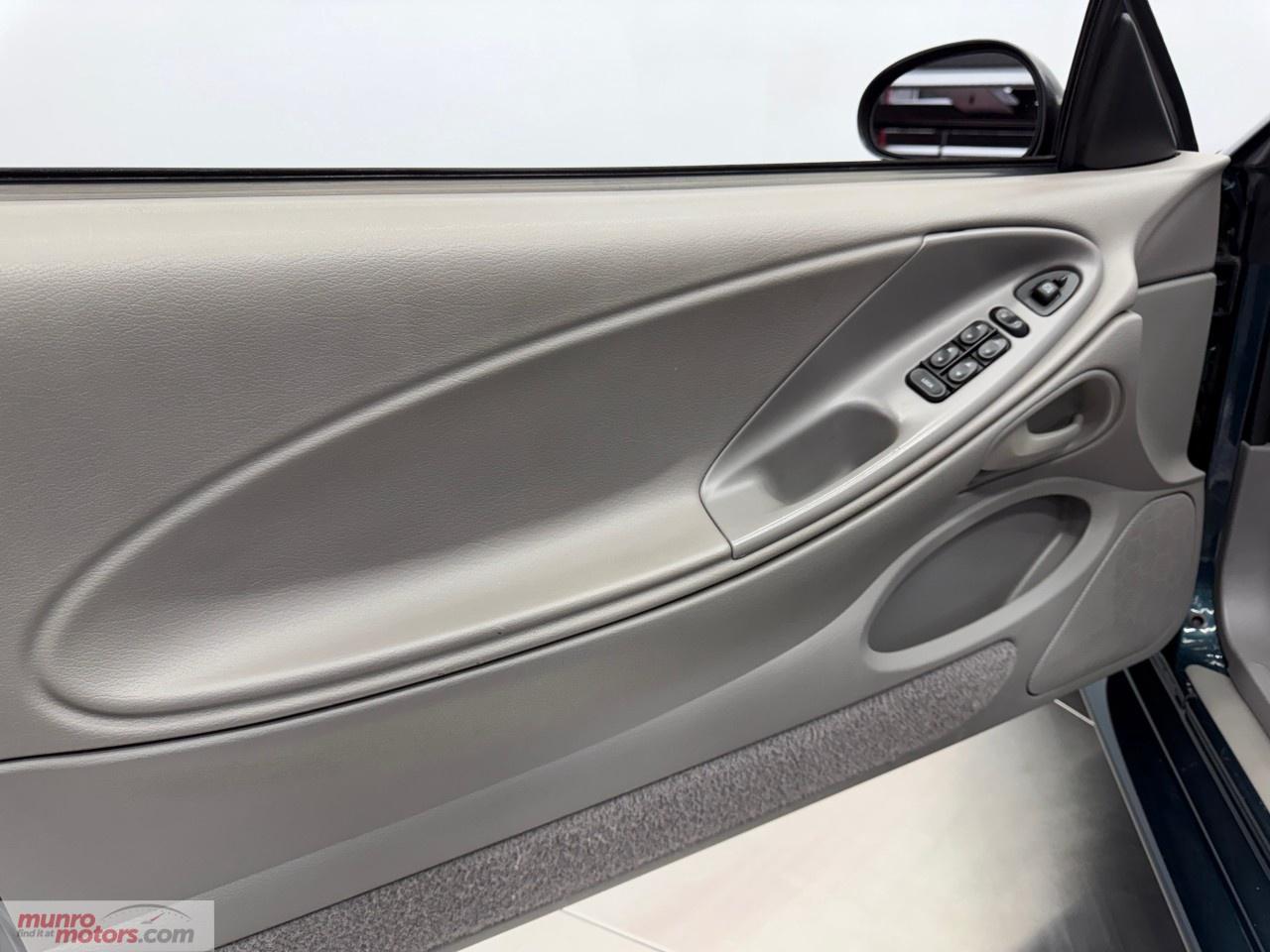 1997 Ford Mustang  Photo