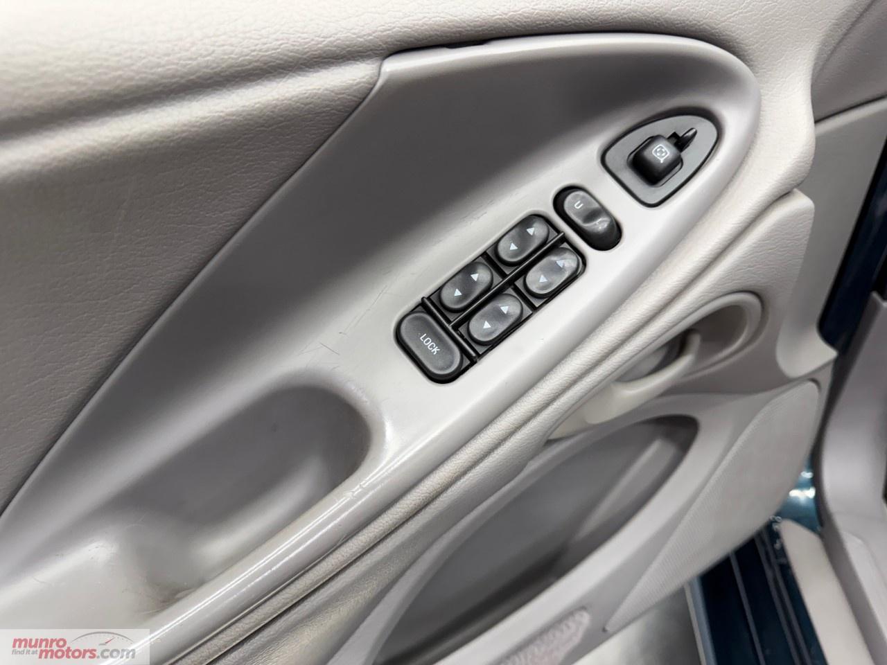 1997 Ford Mustang  Photo