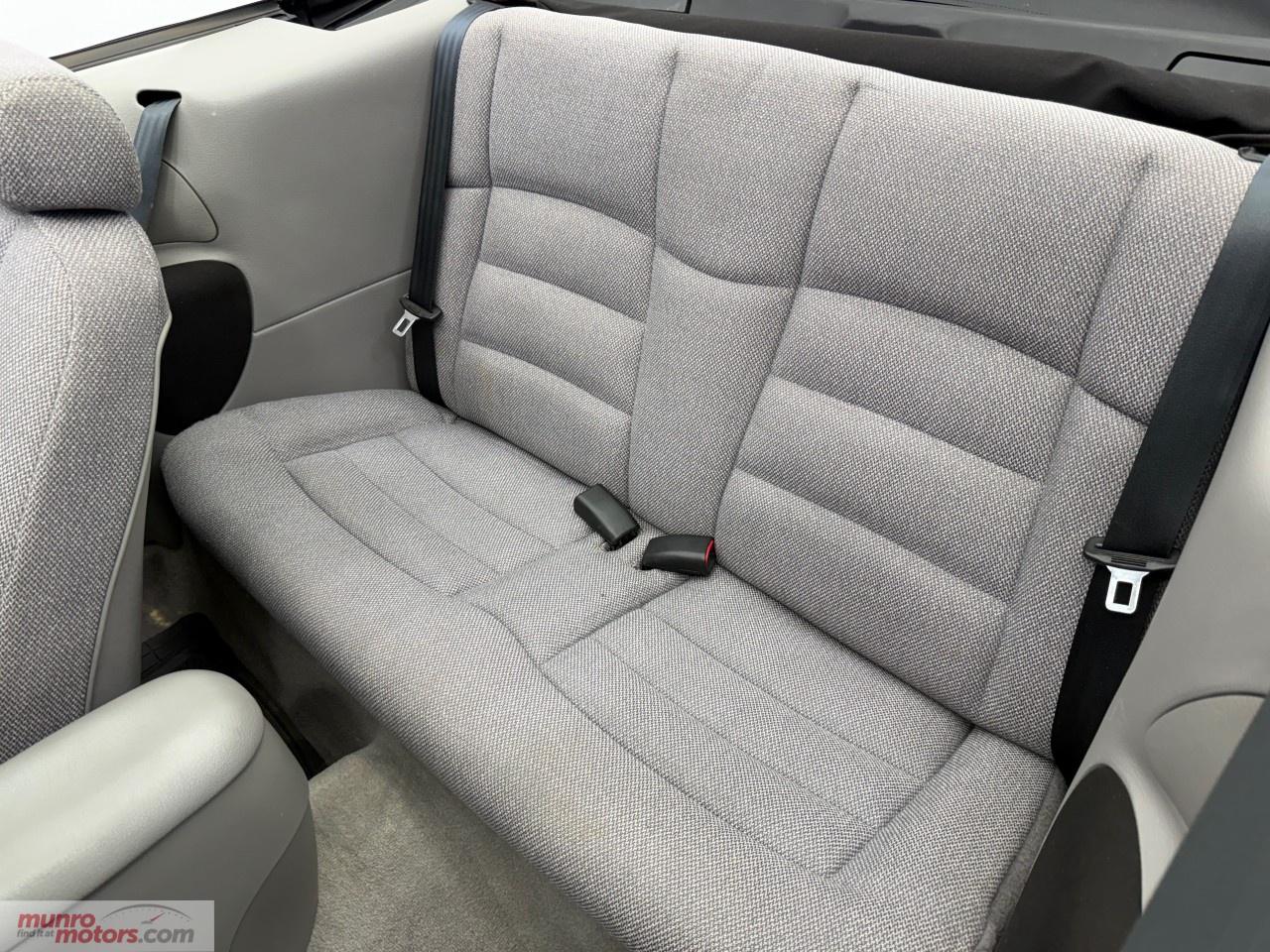 1997 Ford Mustang  Photo